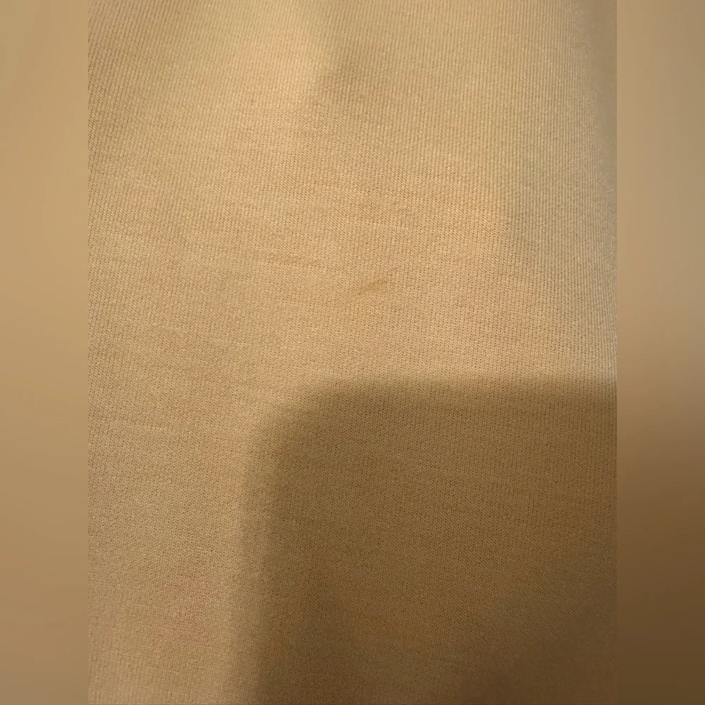 Lululemon Perfectly Oversized Cropped Crew *Softstreme